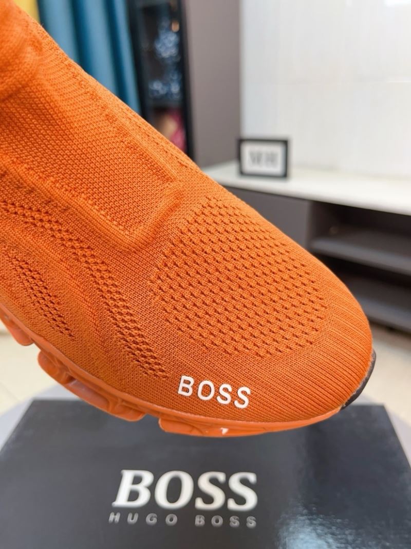 Boss Shoes